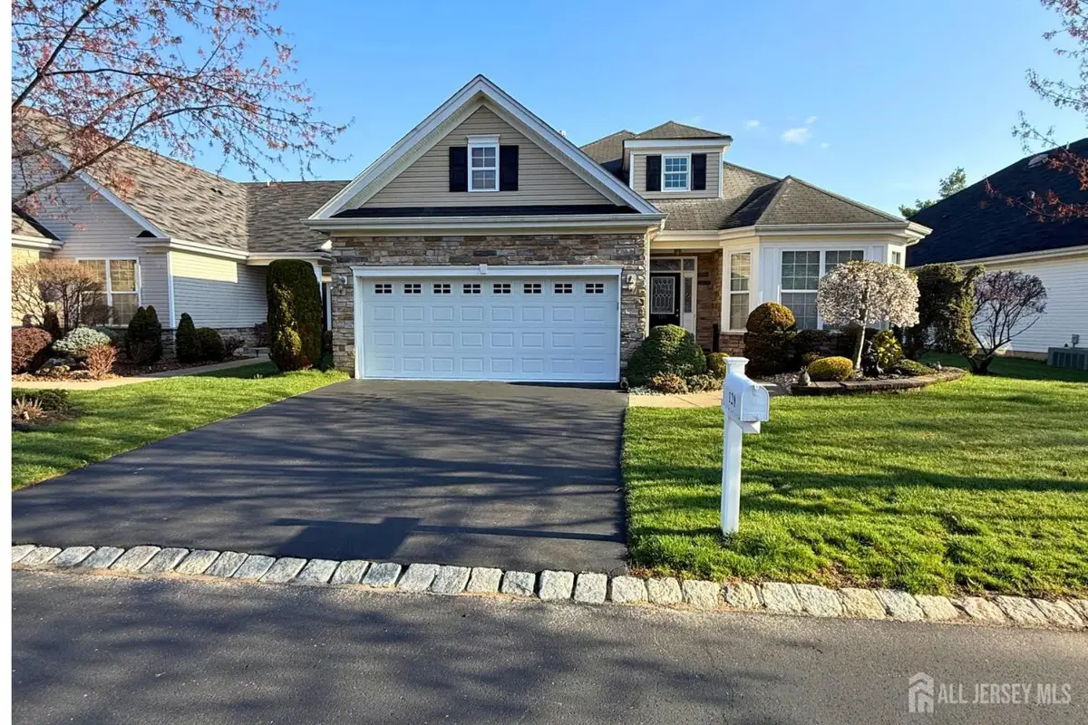 -120 Crescent Way, Monroe, NJ 08831 - #1