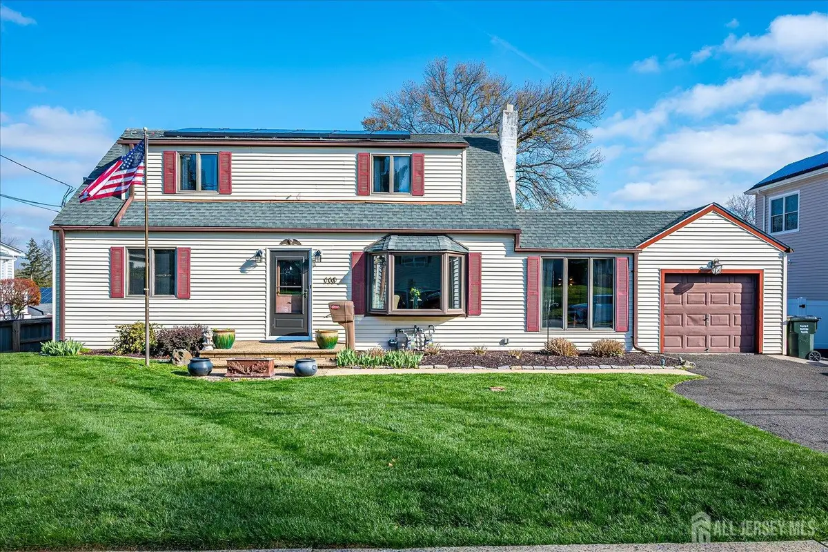 -110 Normandy Road, Colonia, NJ 07067 - #1