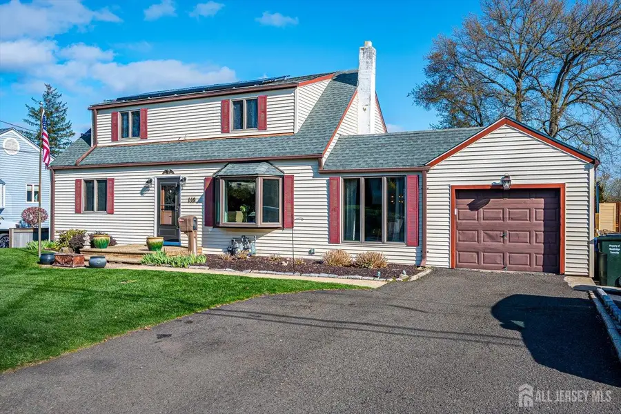 -110 Normandy Road, Colonia, NJ 07067 - #3