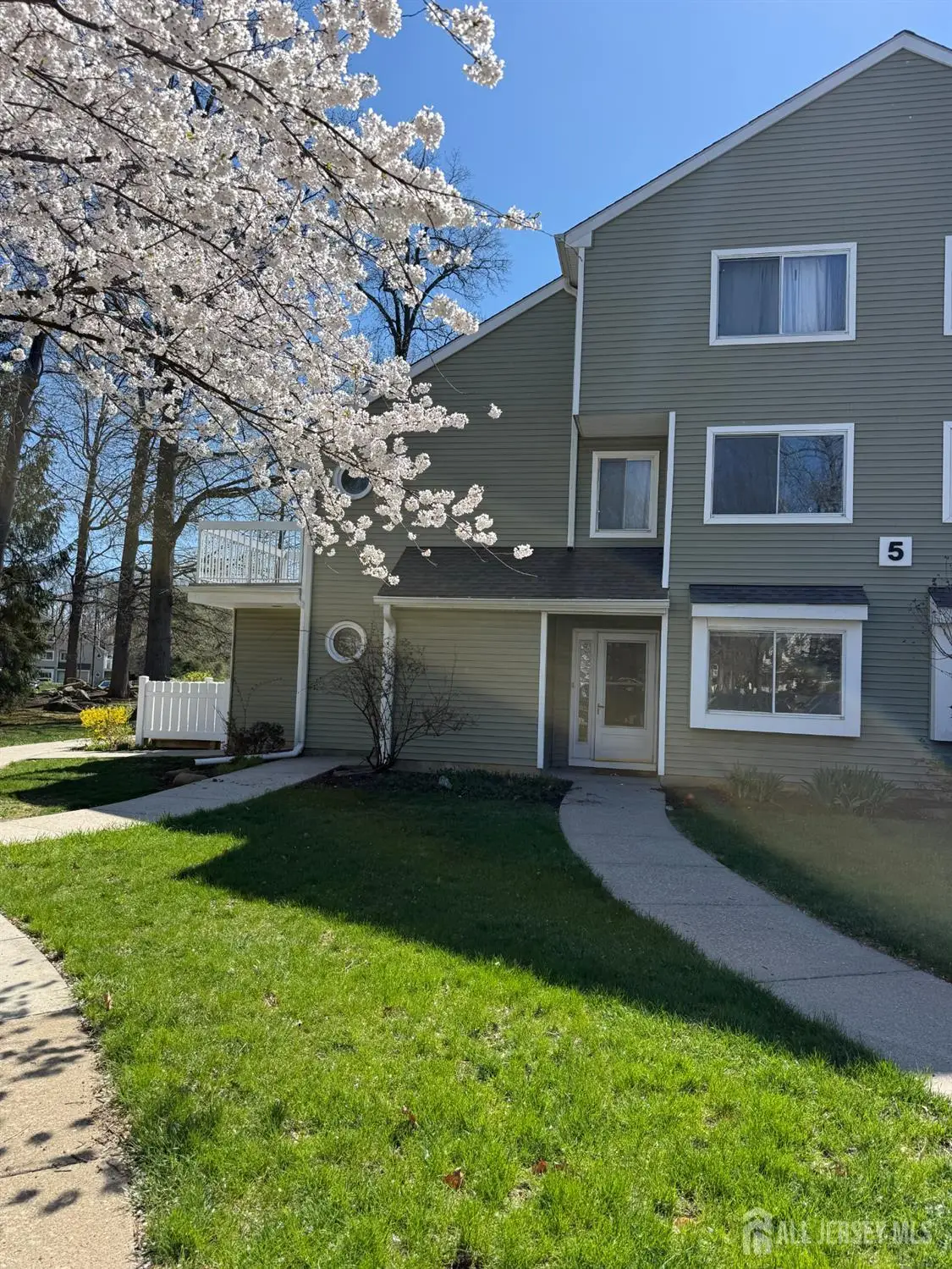 -7 Foxtail Lane, Heathcote, NJ 08852 - #1