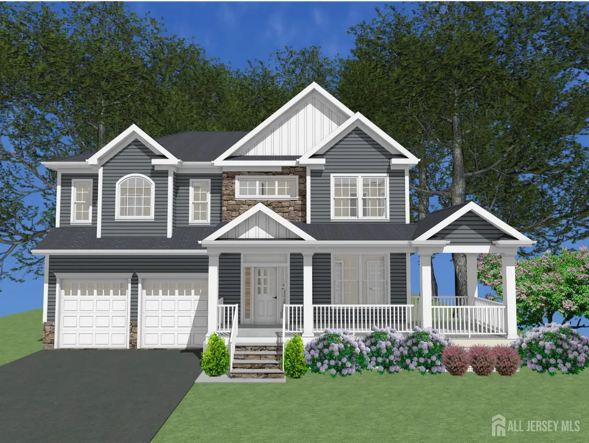 -230 Woodbridge Avenue, Metuchen, NJ 08840 - #1