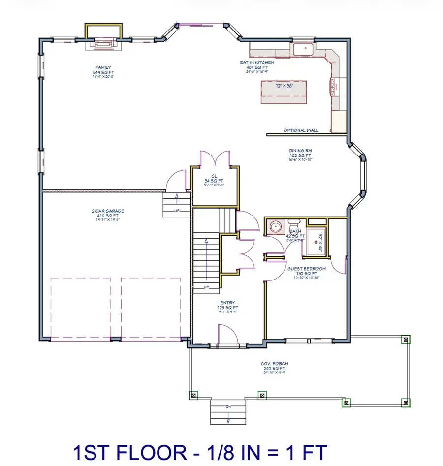 -230 Woodbridge Avenue, Metuchen, NJ 08840 - #2