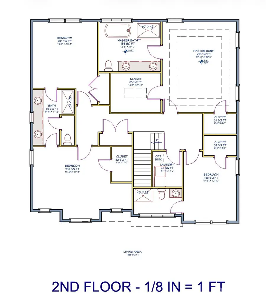 -230 Woodbridge Avenue, Metuchen, NJ 08840 - #3