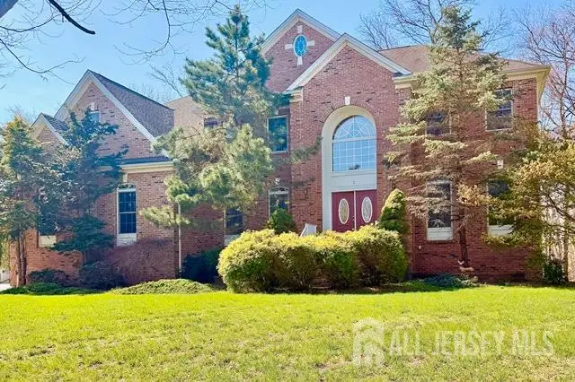 -1 Schindler Lane, Monroe, NJ 08831 - #1
