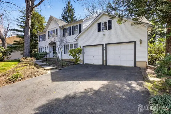 -15 Cherokee Road, East Brunswick, NJ 08816