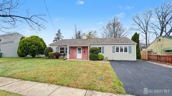 -148 Winthrop Road, Edison, NJ 08817