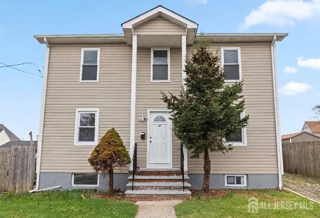 -47 Homestead Avenue, Avenel, NJ 07001 - #1