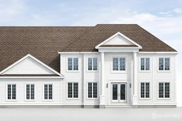 -4 Parkview Court, South Brunswick, NJ 08902