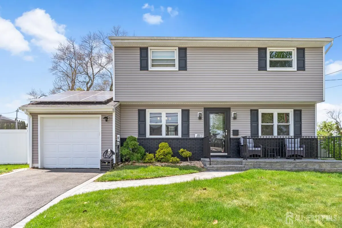 -19 Tulip Drive, Old Bridge, NJ 08857 - #1