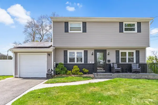 -19 Tulip Drive, Old Bridge, NJ 08857