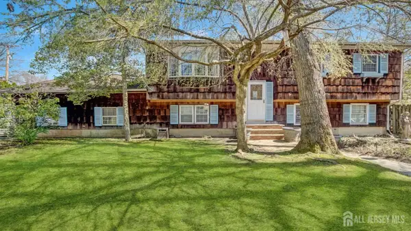 -1 S Shore Boulevard, Monroe, NJ 08831