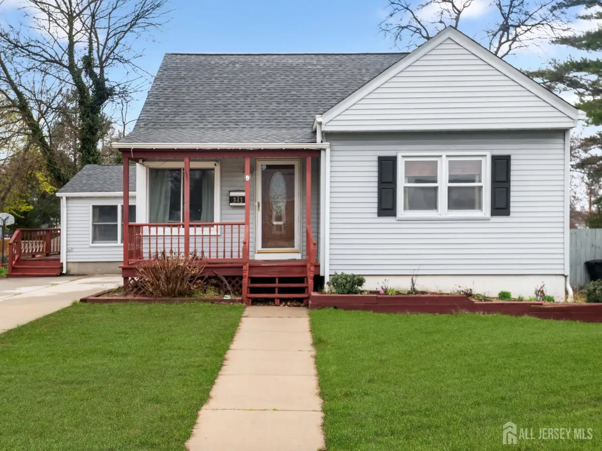 -343 Woodside Avenue, Hamilton, NJ 08610 - #1