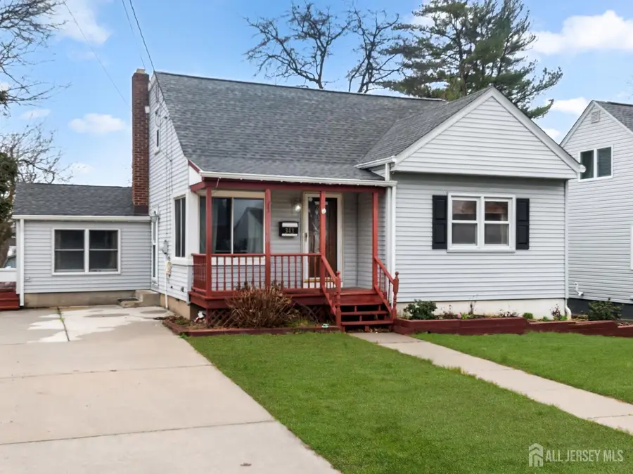 -343 Woodside Avenue, Hamilton, NJ 08610 - #2