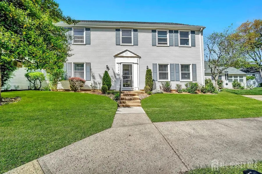 -312 Sharon Way #312N, Monroe, NJ 08831 - #3