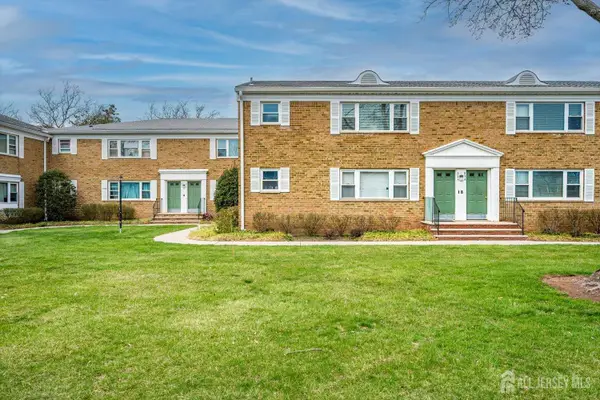 -37 Judson Street #4B, Edison, NJ 08337
