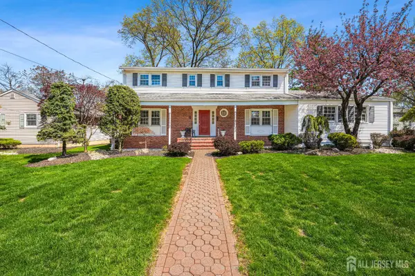 -2 Paula Street, Edison, NJ 08820