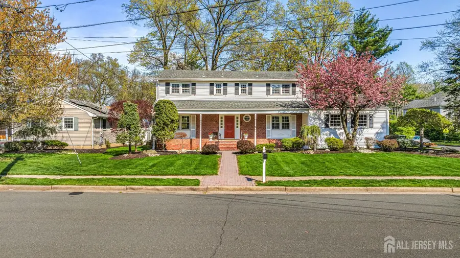 -2 Paula Street, Edison, NJ 08820 - #2