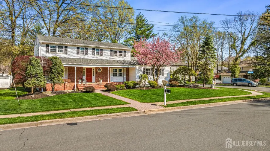 -2 Paula Street, Edison, NJ 08820 - #3