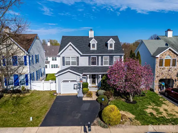 -6 Fordham Court, South Brunswick, NJ 08824