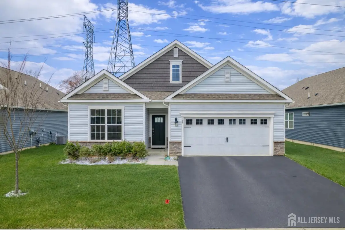 -109 Congressional Court, Moorestown, NJ 08057 - #1