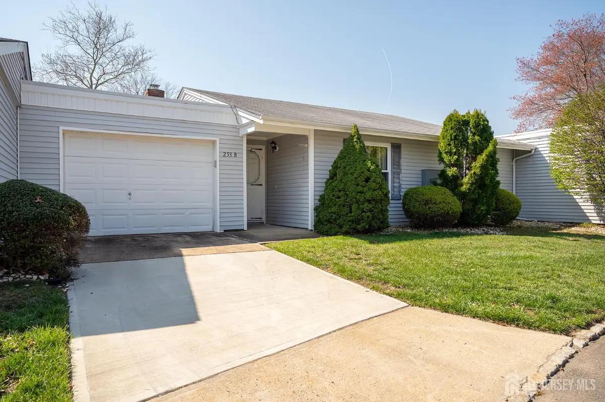 -253 Belmar Road #B, Monroe, NJ 08831 - #1