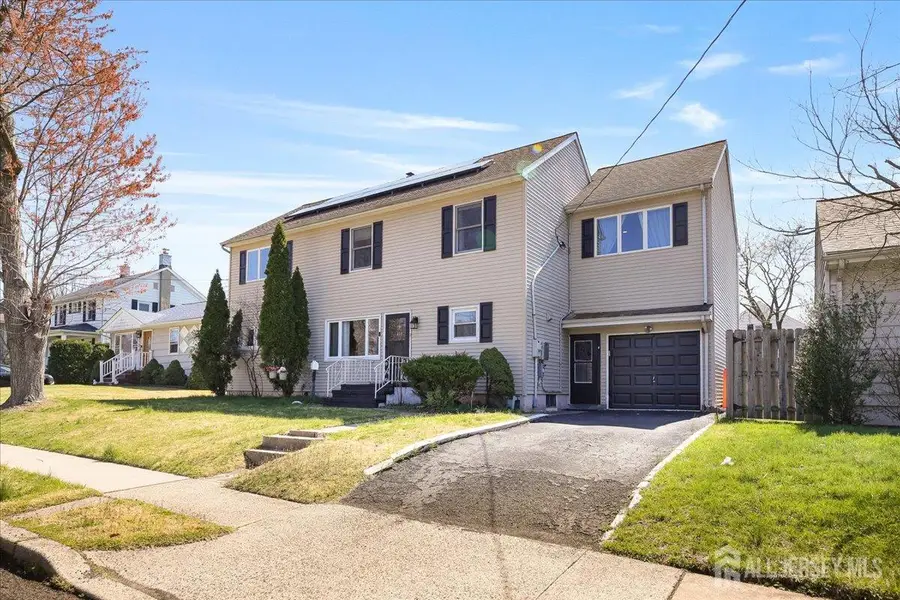 -439 Fairview Avenue, Colonia, NJ 07067 - #2