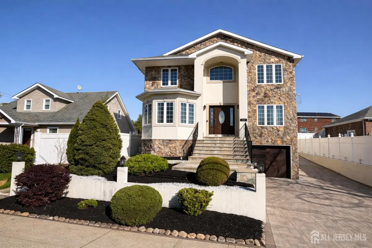 -618 Lee Street, Perth Amboy, NJ 08861 - #1