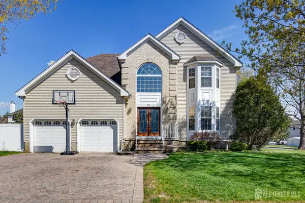 -25 Monticello Way, South River, NJ 08882