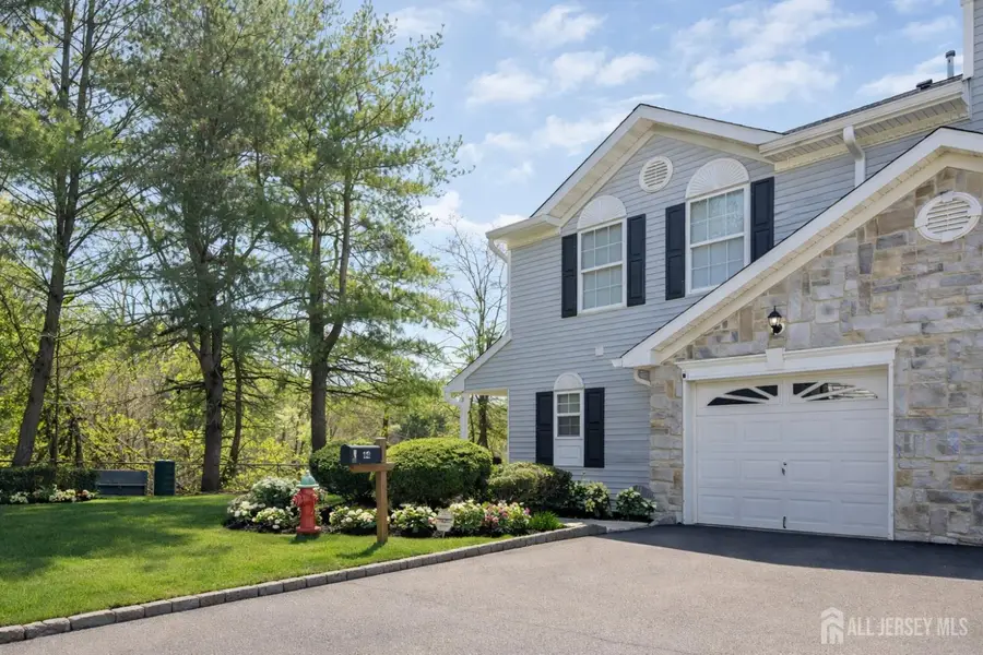 -44 Rozalyn Lane, Laurence Harbor, NJ 08879 - #2