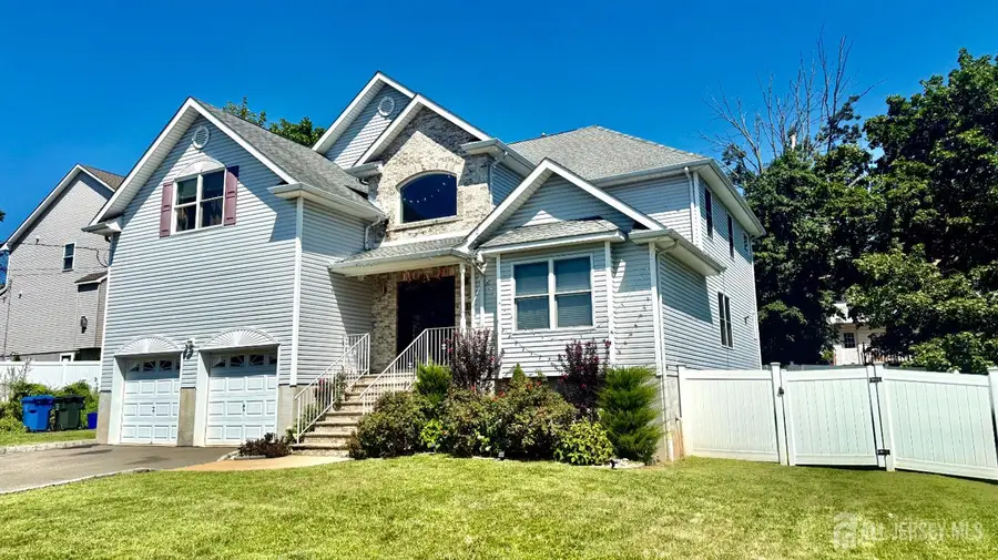 -36 Fiume Street, Iselin, NJ 08830 - #2