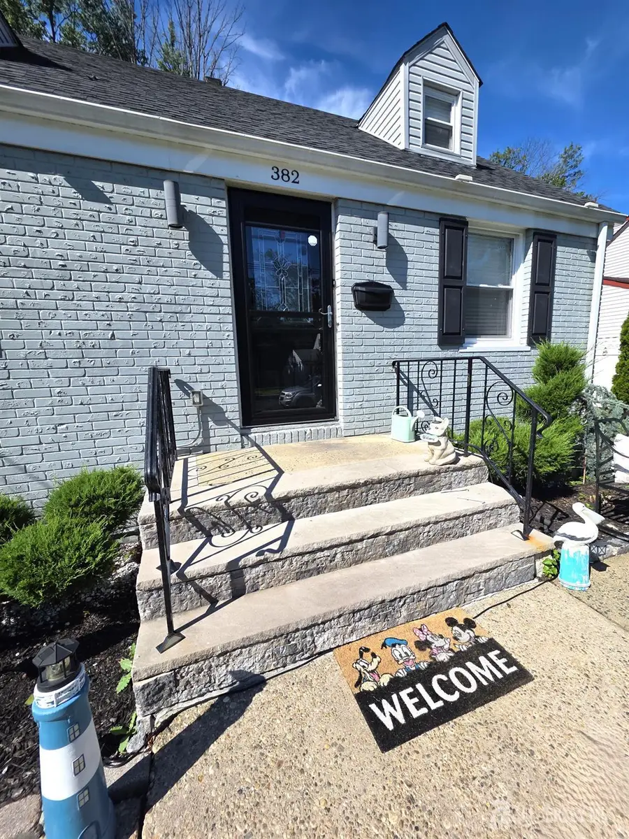 -382 Douglas Road, Roselle, NJ 07203 - #3