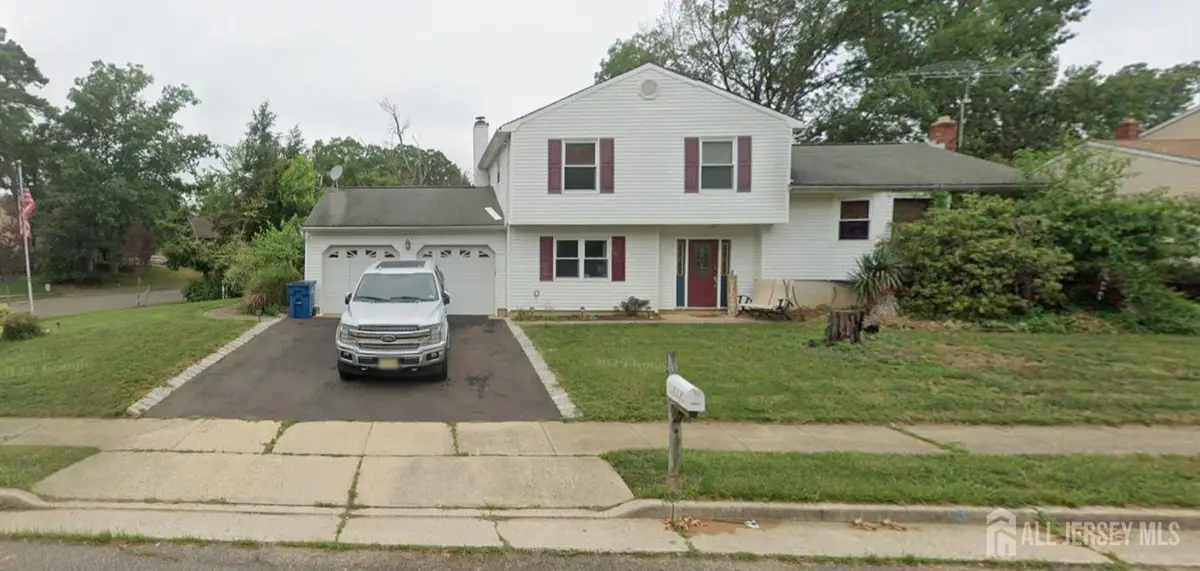 -17 Mayberry Avenue, Monroe, NJ 08831 - #1