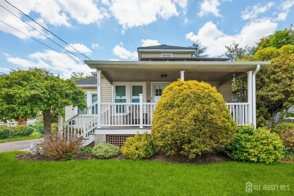 -117 Maple Shade Avenue, Hamilton, NJ 08690 - #1