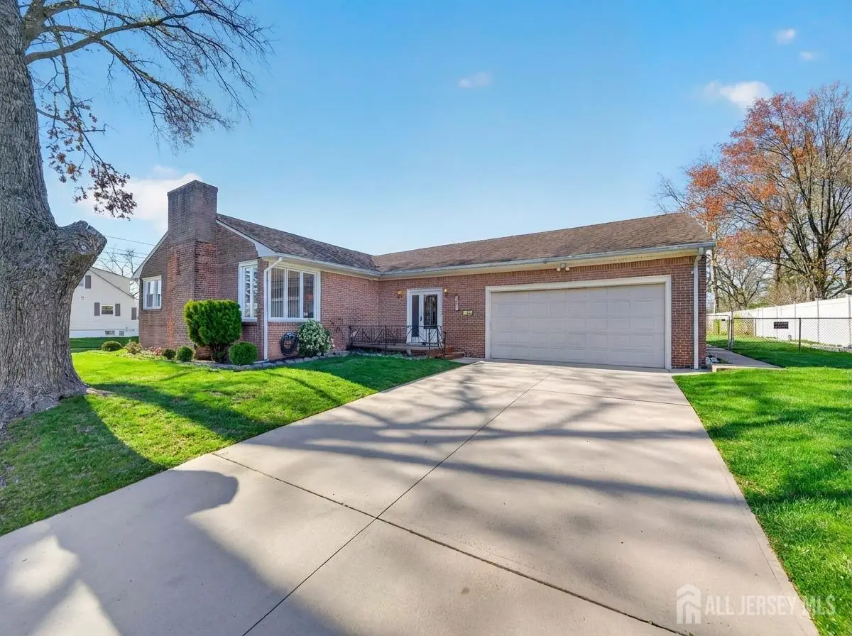 -145 E Cherry Street, Carteret, NJ 07008 - #1