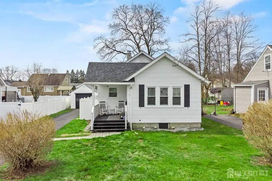 -9 Harrison Avenue, East Brunswick, NJ 08816 - #2