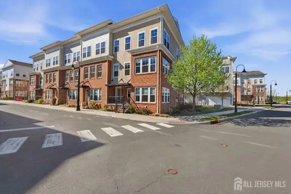 -60 Audley Street, North Brunswick, NJ 08902