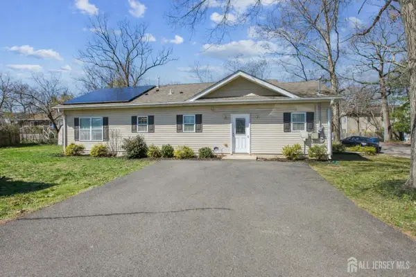 -3 Newark Avenue, Spotswood, NJ 08884