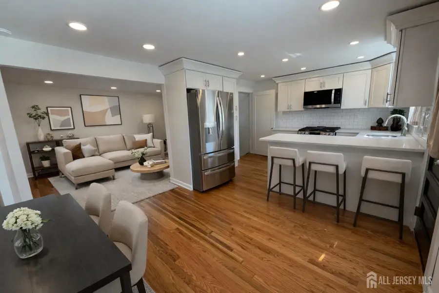 -201 High Street, Metuchen, NJ 08840 - #2