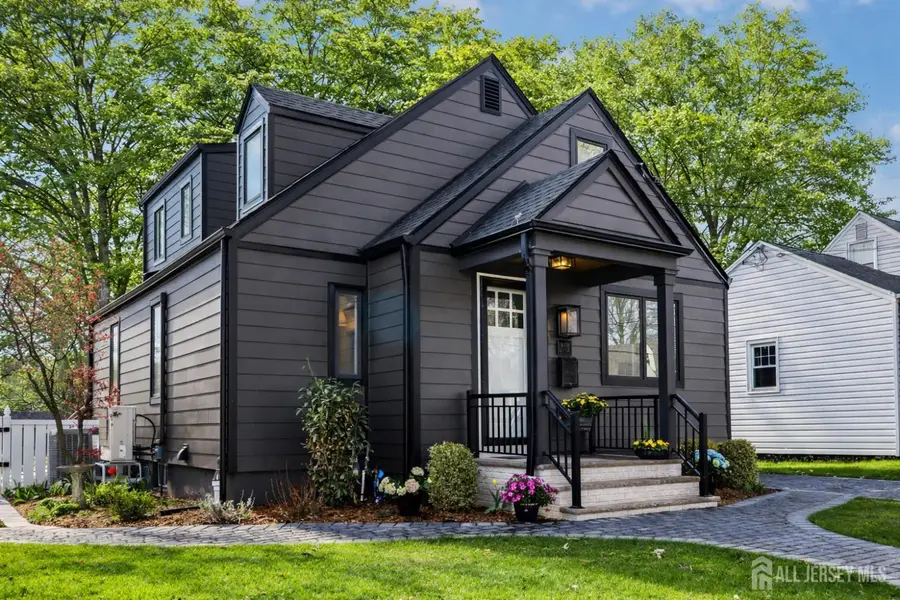 -113 Spear Street, Metuchen, NJ 08840 - #2