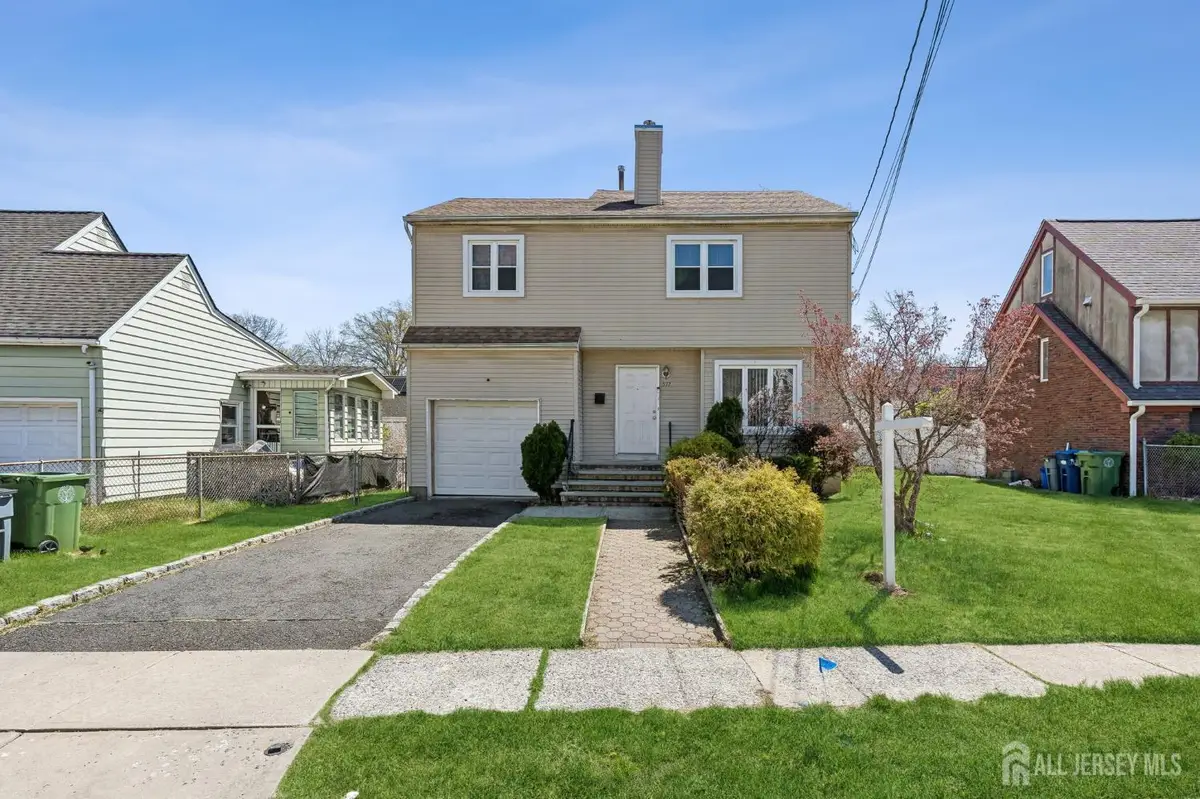 -577 Berlant Avenue, Roselle, NJ 07203 - #1