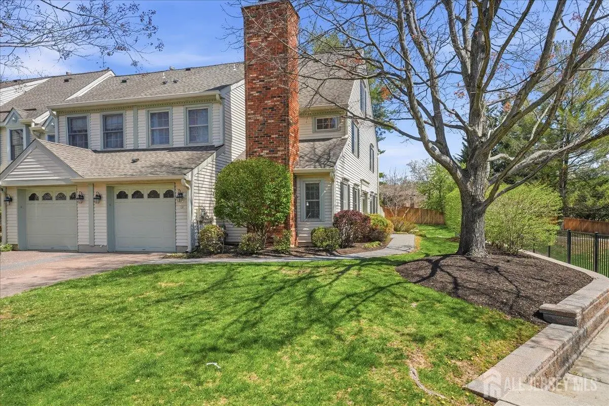 -20 Fair Acres Court, Kingston, NJ 08540 - #1