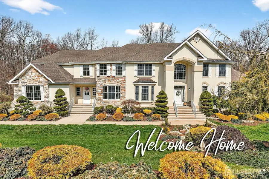 -13 Palmer Circle, Millstone, NJ 08535 - #2