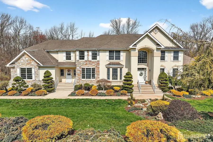 -13 Palmer Circle, Millstone, NJ 08535 - #3