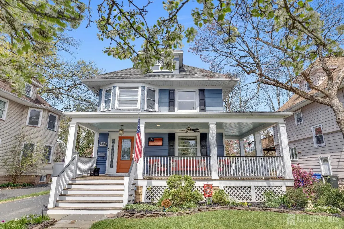 -346 2nd Street, Dunellen, NJ 08812 - #1