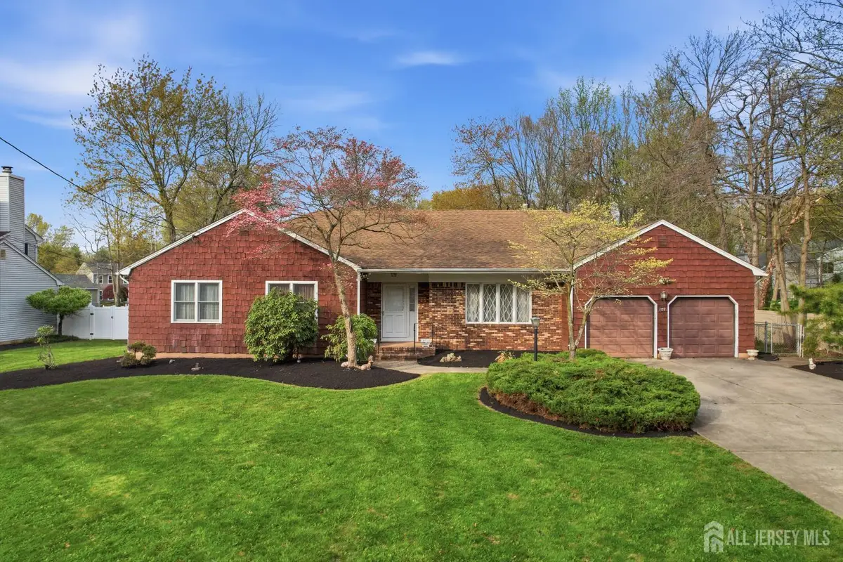 -1177 Aaron Road, North Brunswick, NJ 08902 - #1