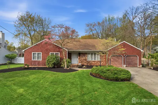 -1177 Aaron Road, North Brunswick, NJ 08902