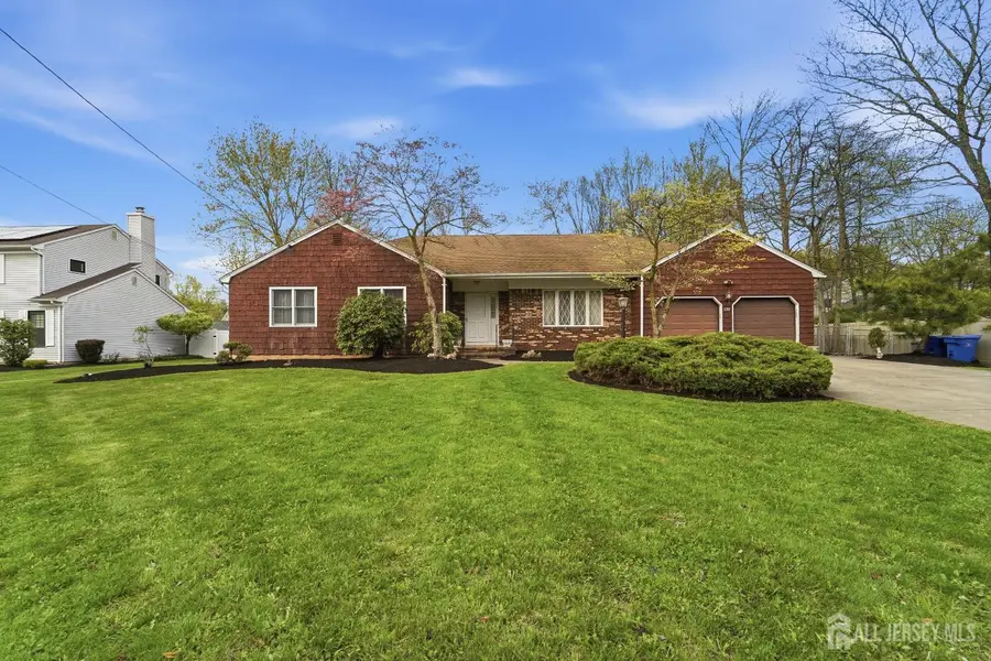 -1177 Aaron Road, North Brunswick, NJ 08902 - #2