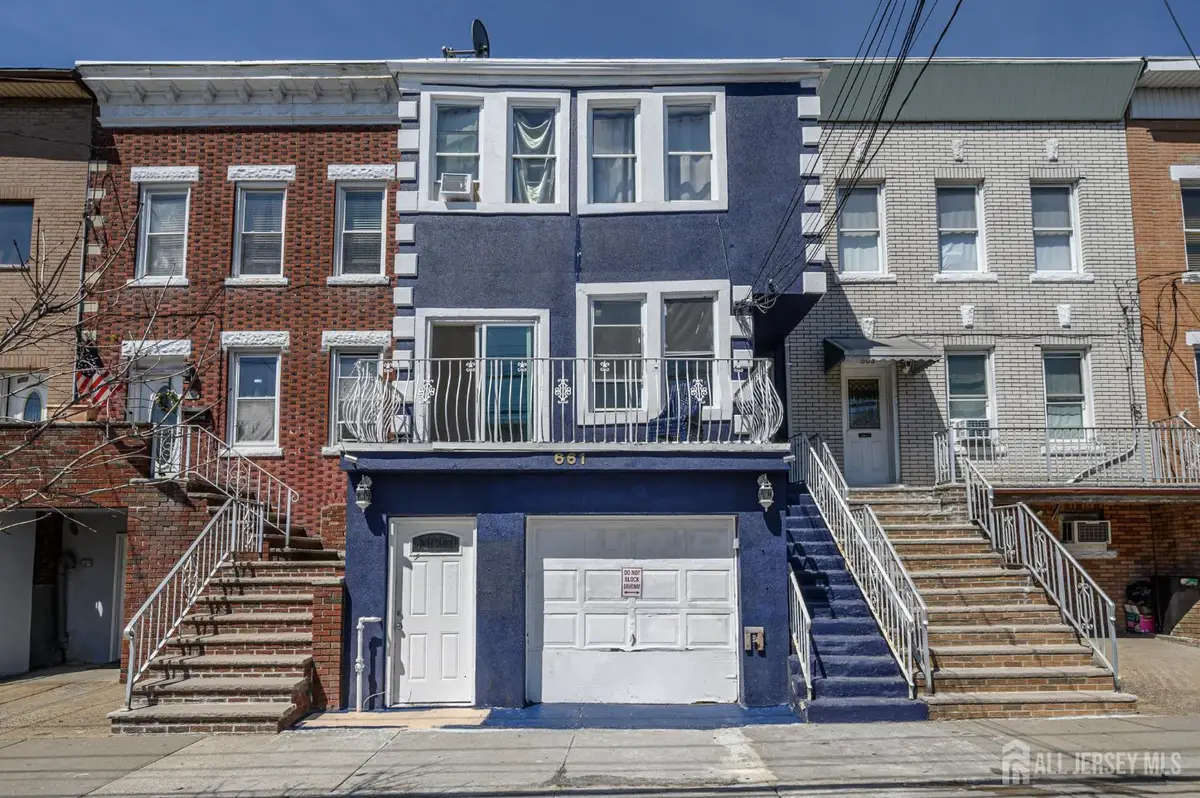 -661 Kennedy Boulevard, Bayonne, NJ 07002 - #1