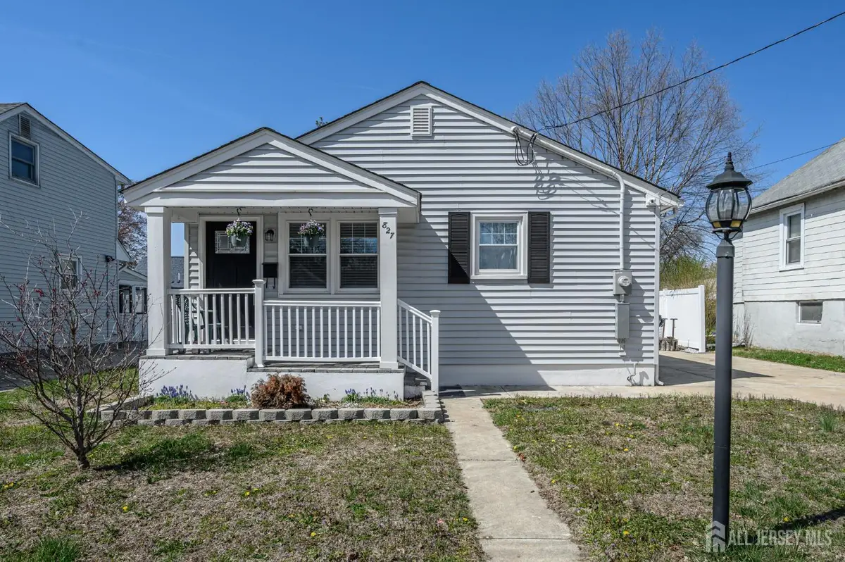 -827 Lincoln Avenue, Manville, NJ 08835 - #1