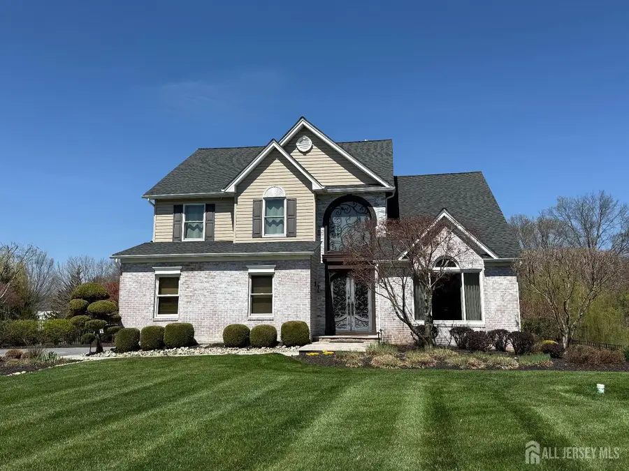 -6 Deerfield Drive, Monroe, NJ 08831 - #2